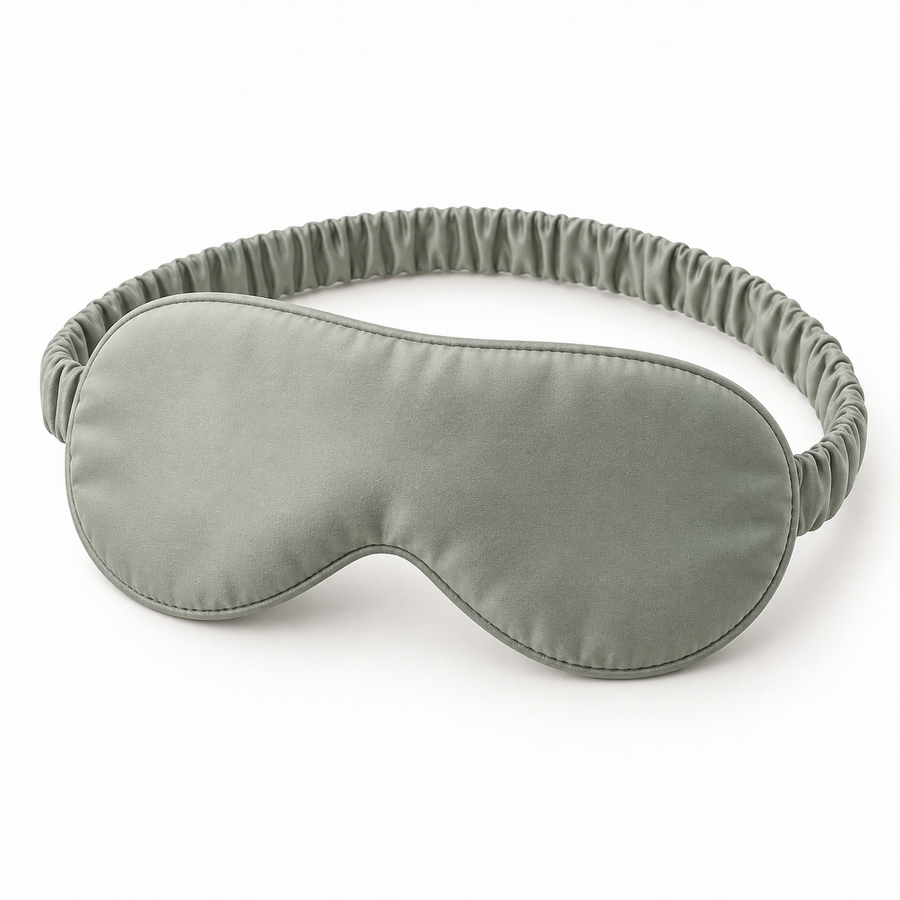 Quiet Hour Padded Eye Mask