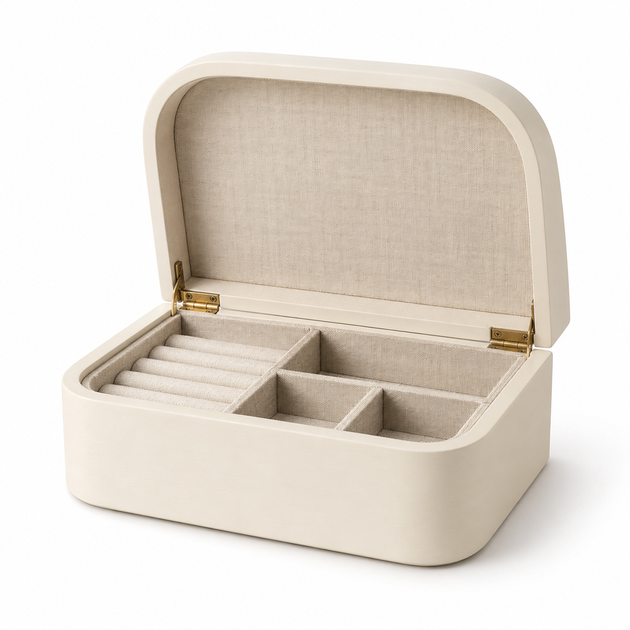 Memory Arch Keepsake Box